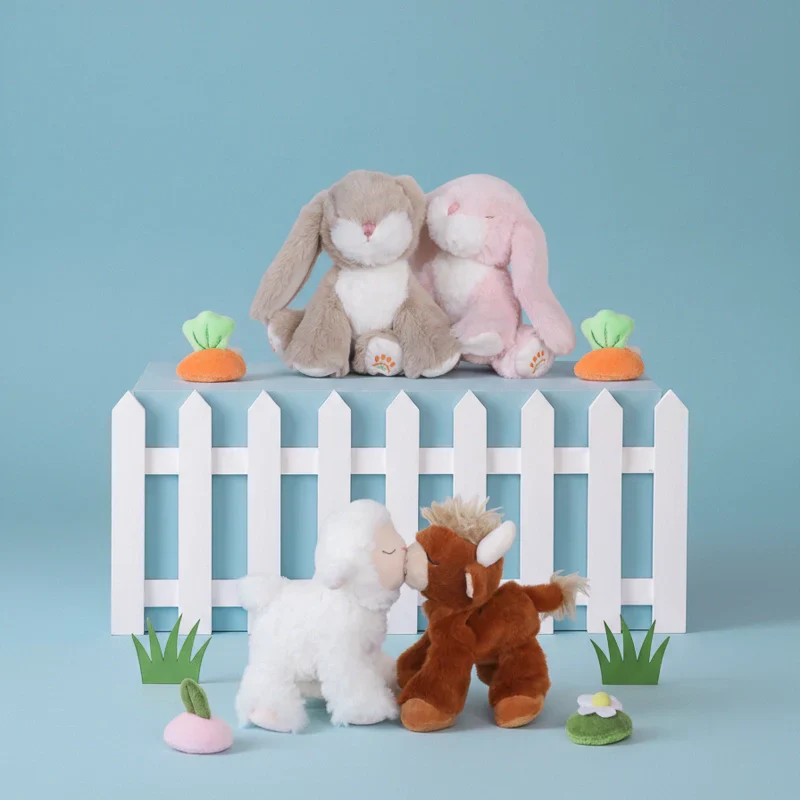 Binky Bunny - Hop - Image 4