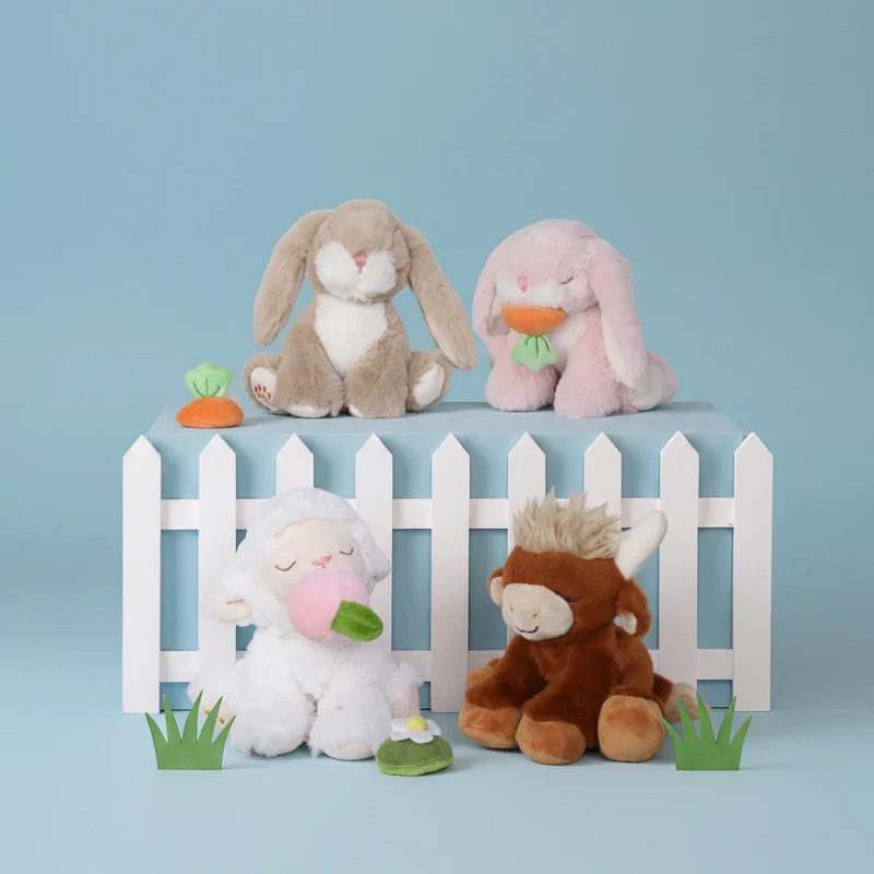 Binky Cow - Gus - Image 10