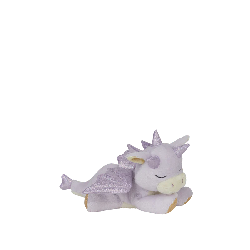 Binky Dragon - Misty - Lavender - Image 5