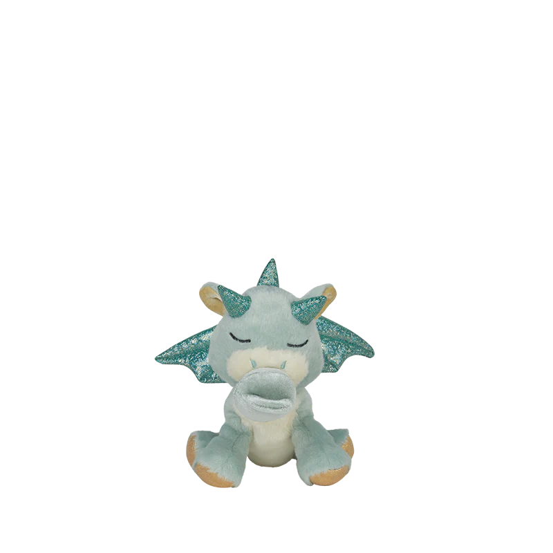 Binky Dragon - Volt - Green - Image 3
