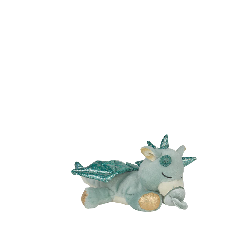 Binky Dragon - Volt - Green - Image 4