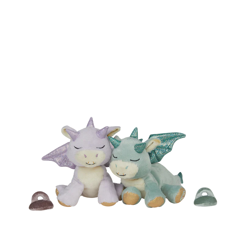 Binky Dragon - Volt - Green - Image 6