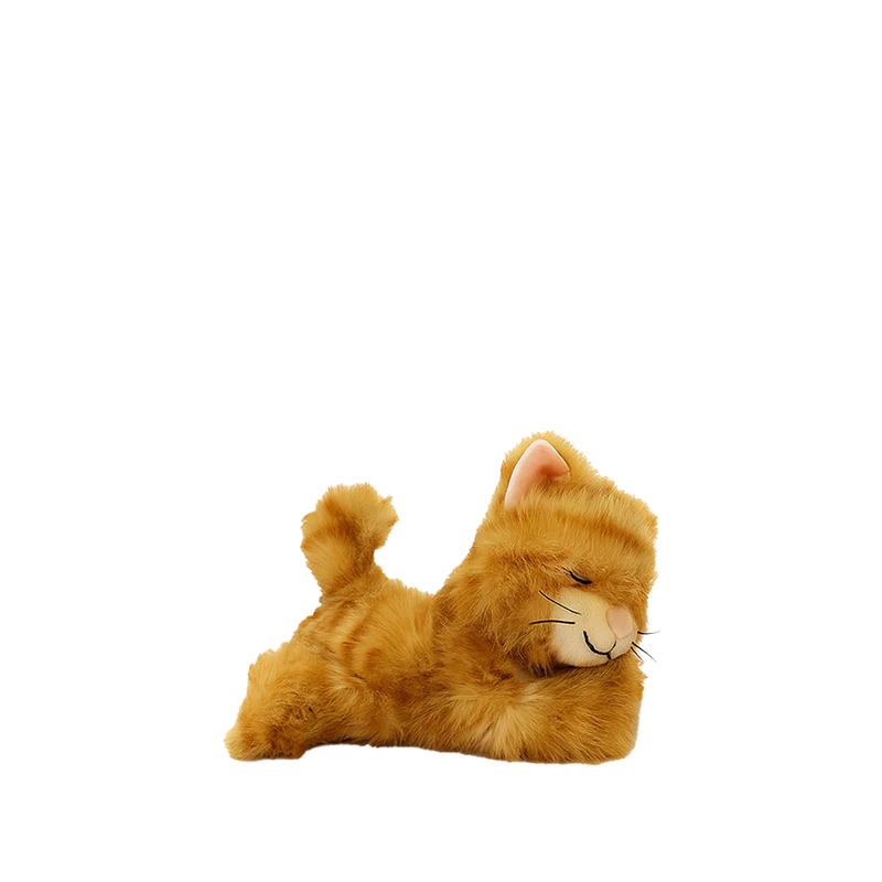 Binky Kitten Koda - Ginger - Image 7