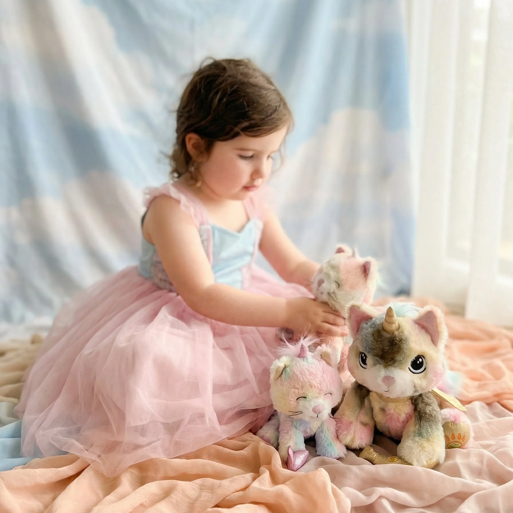 Binky Kittycorn - Sprinkle - Image 2