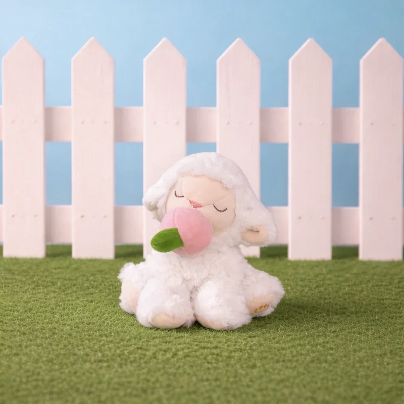 Binky Lamb - May - Image 3