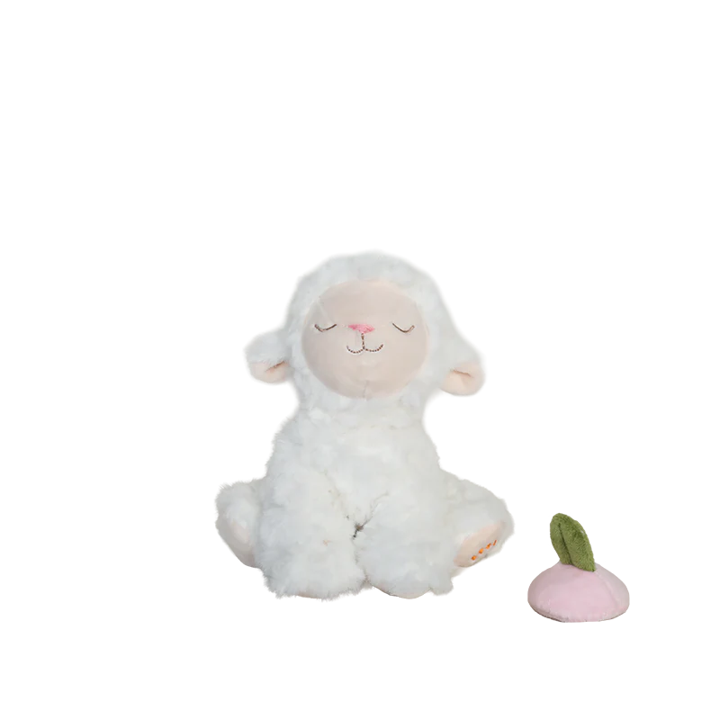 Binky Lamb - May - Image 4