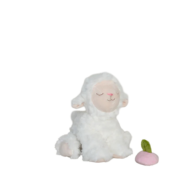 Binky Lamb - May - Image 6