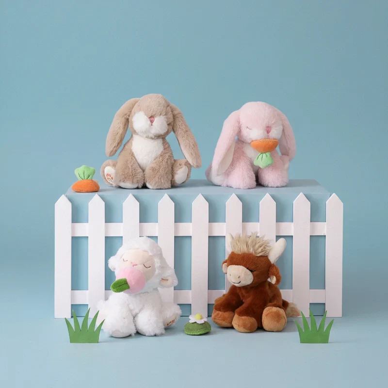 Binky Lamb - May - Image 9