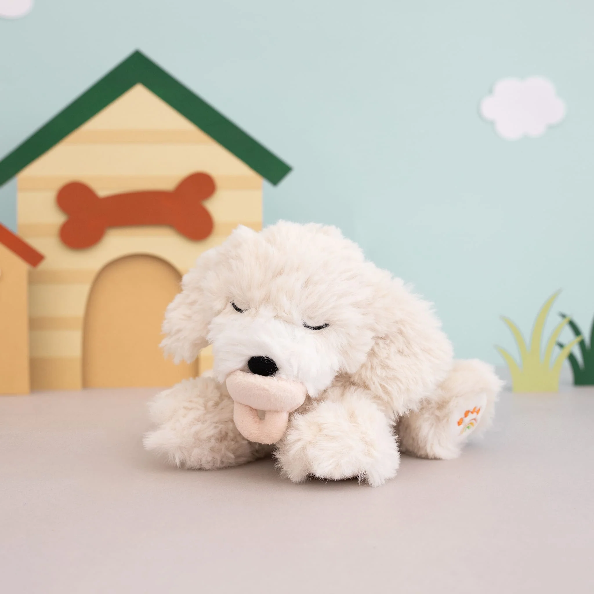 Binky Puppy - Belle - Image 4