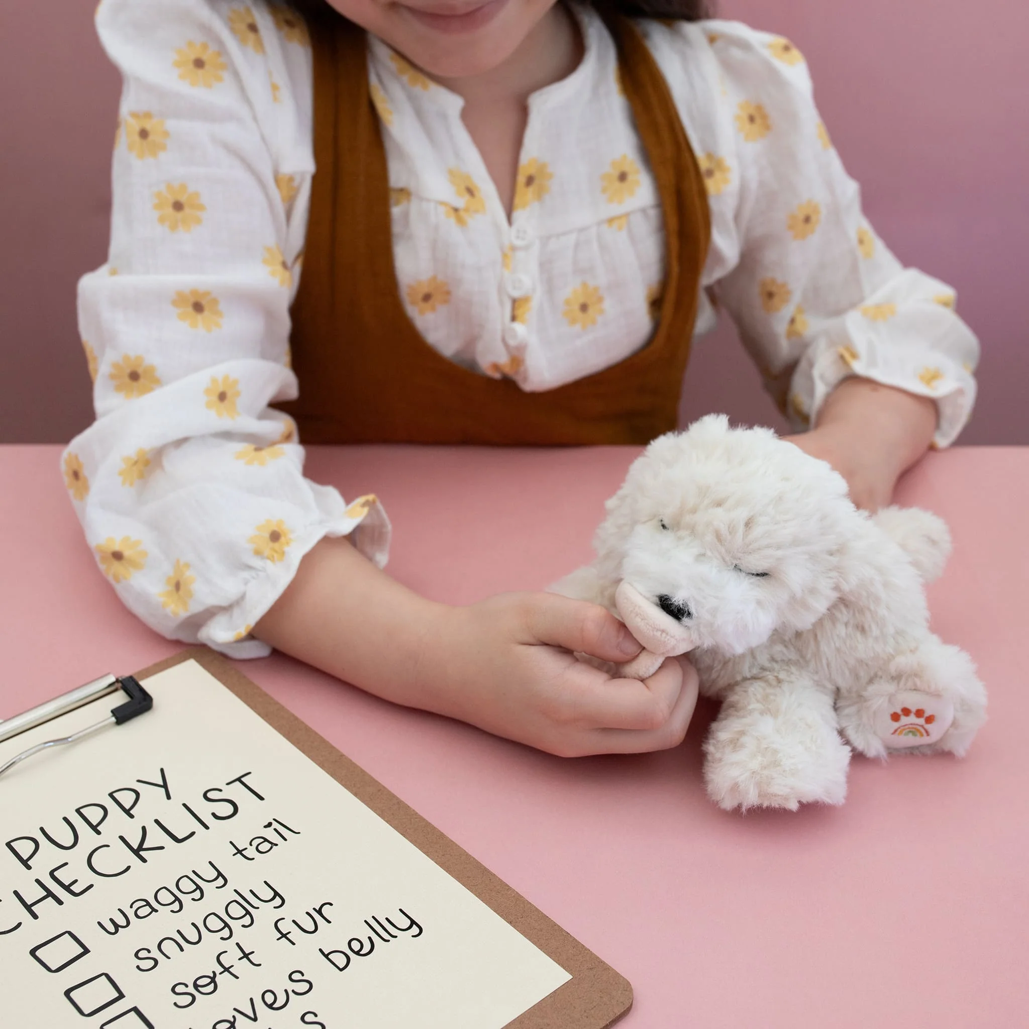 Binky Puppy - Belle - Image 5