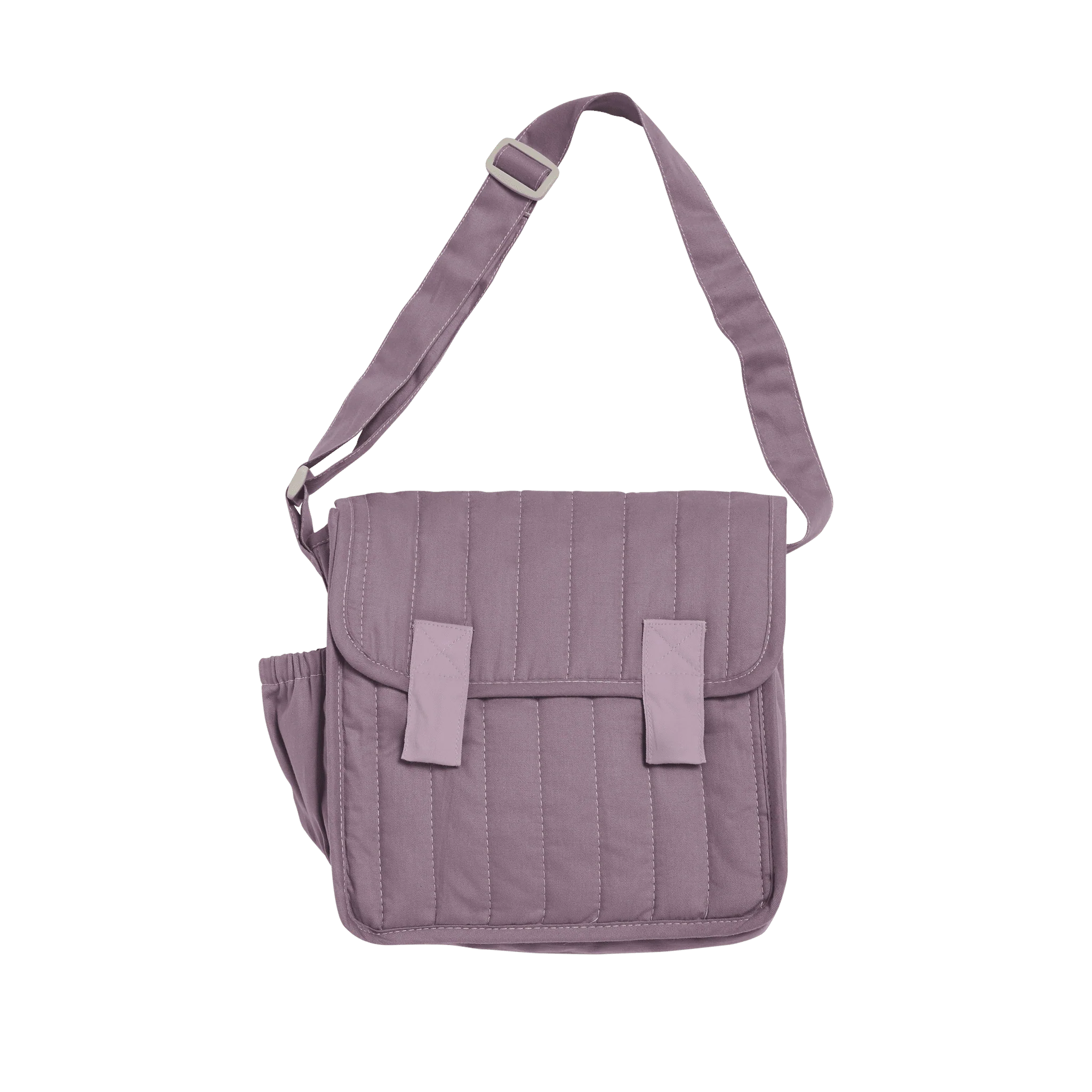 Carrie Convertible Changing Set - Lavender - Image 8