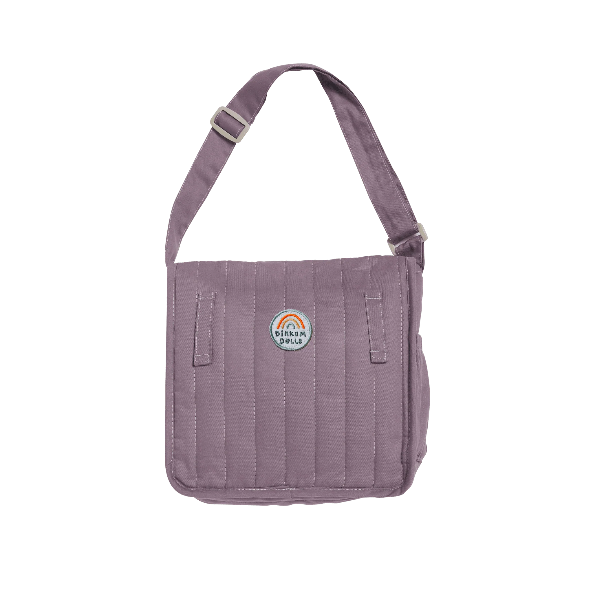 Carrie Convertible Changing Set - Lavender - Image 9