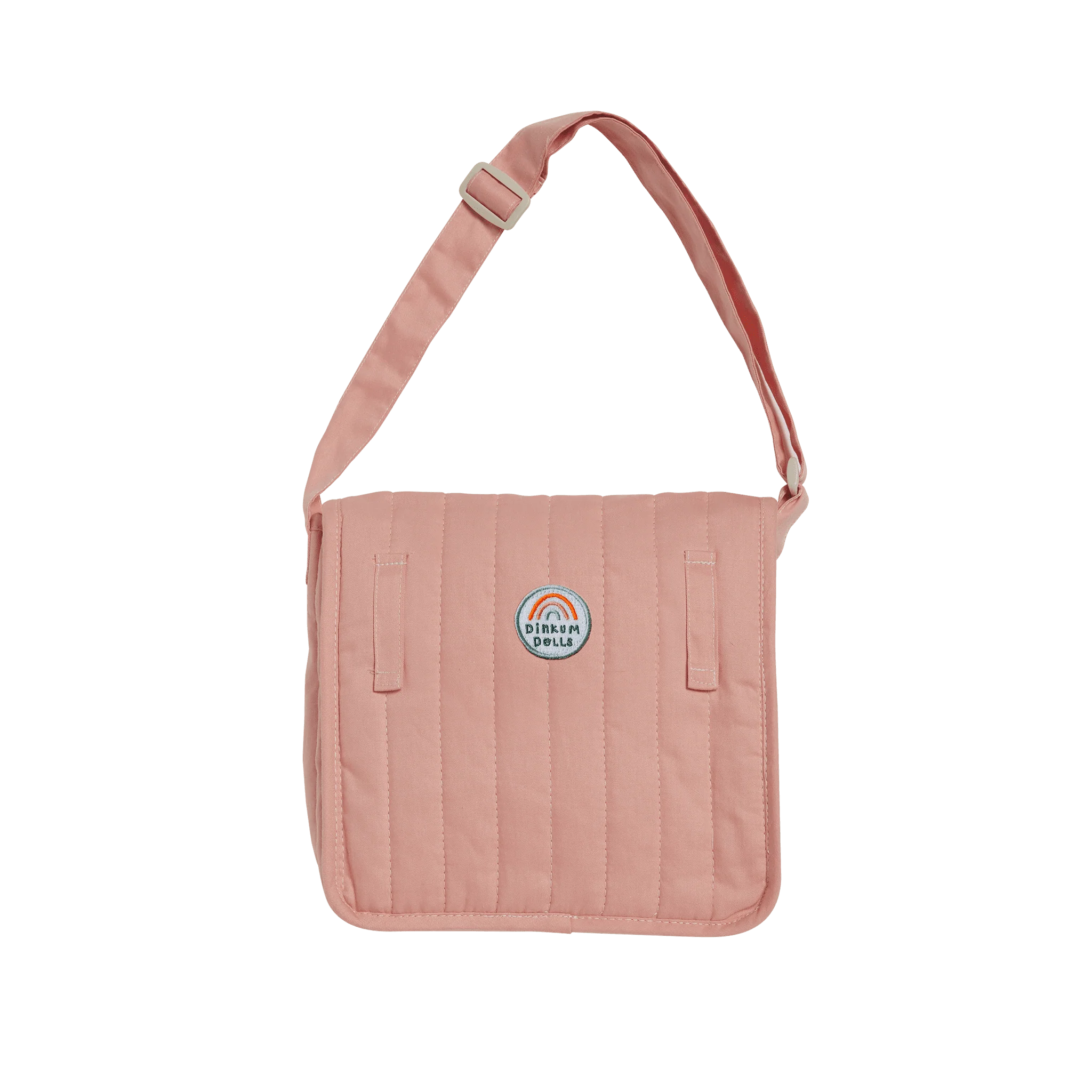 Carrie Convertible Changing Set - Rose - Image 9