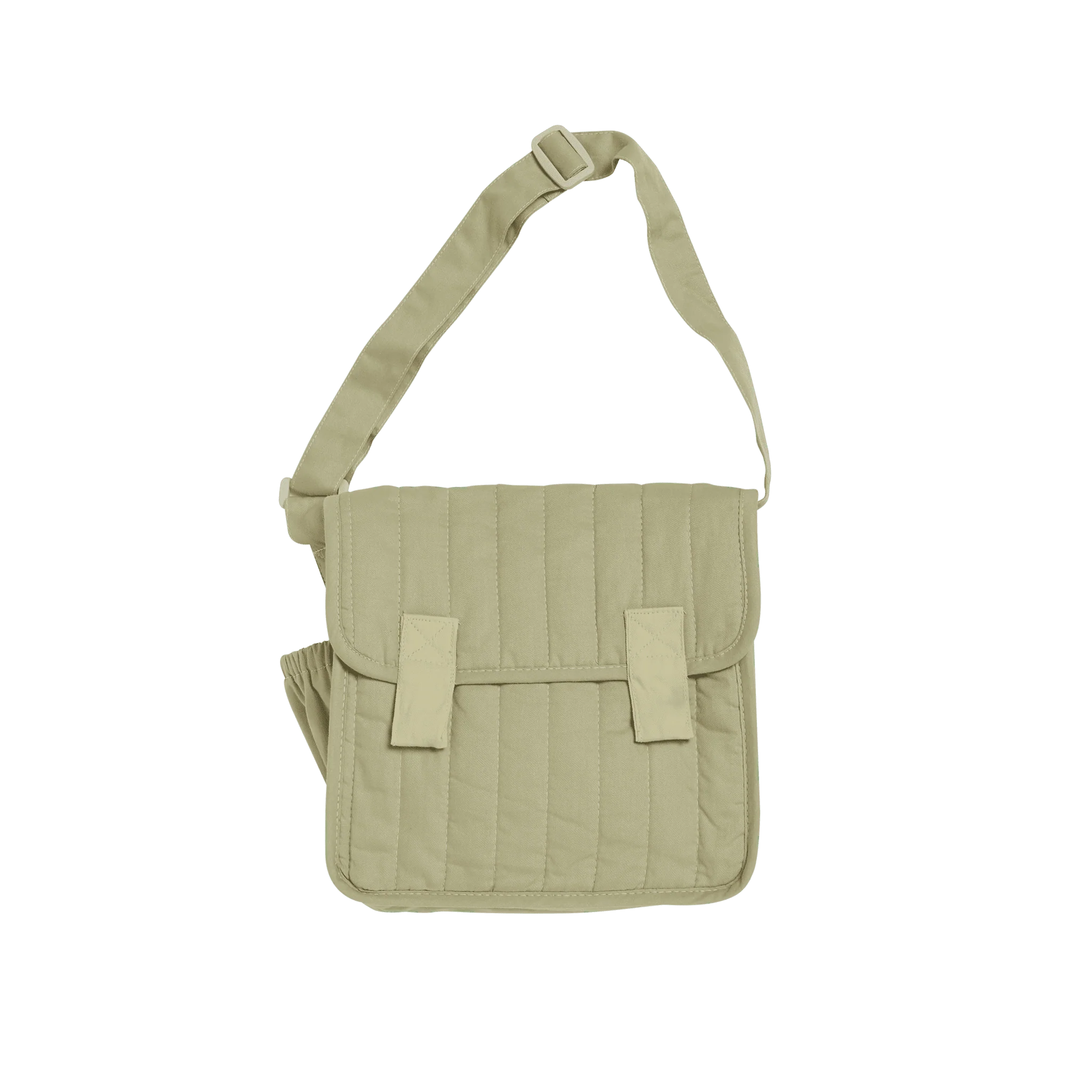Carrie Convertible Changing Set - Sage - Image 7