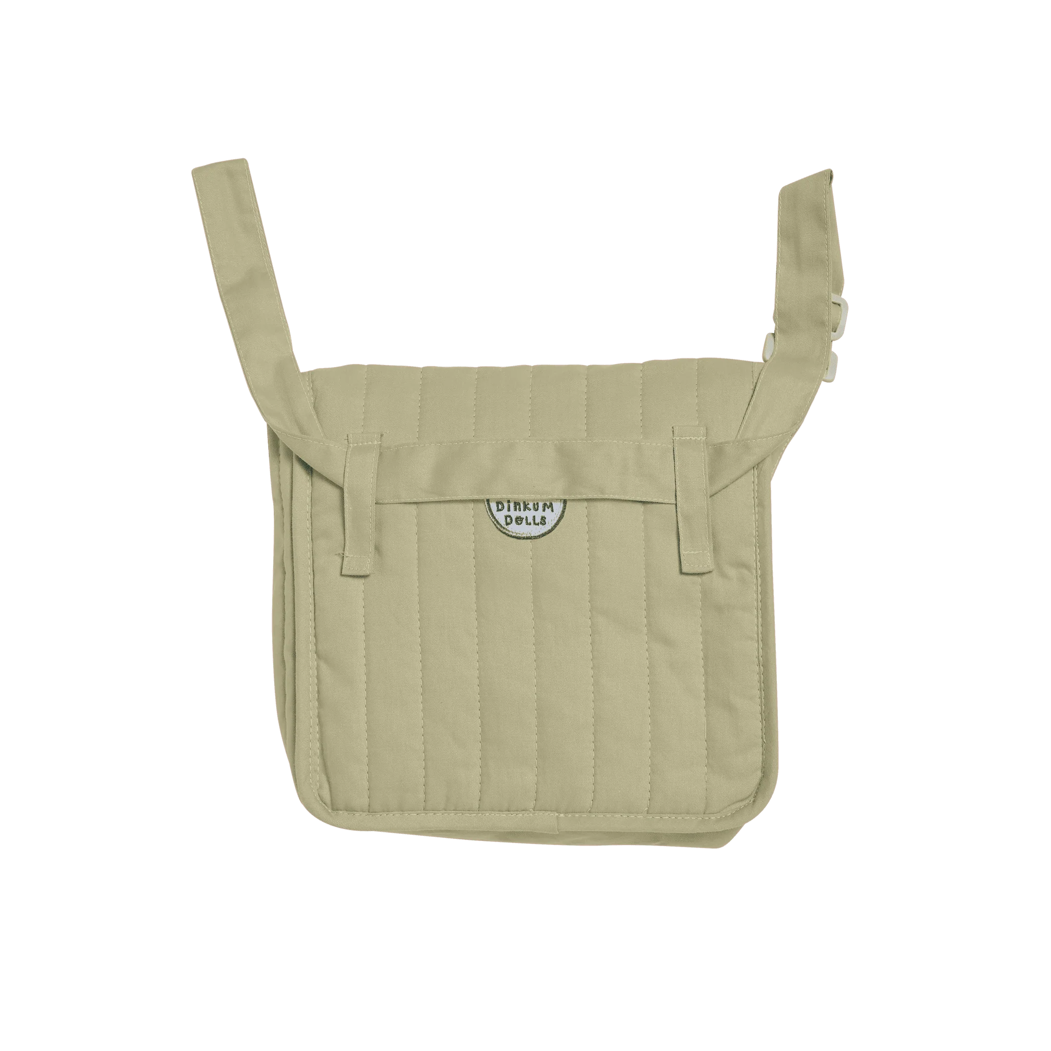 Carrie Convertible Changing Set - Sage - Image 8