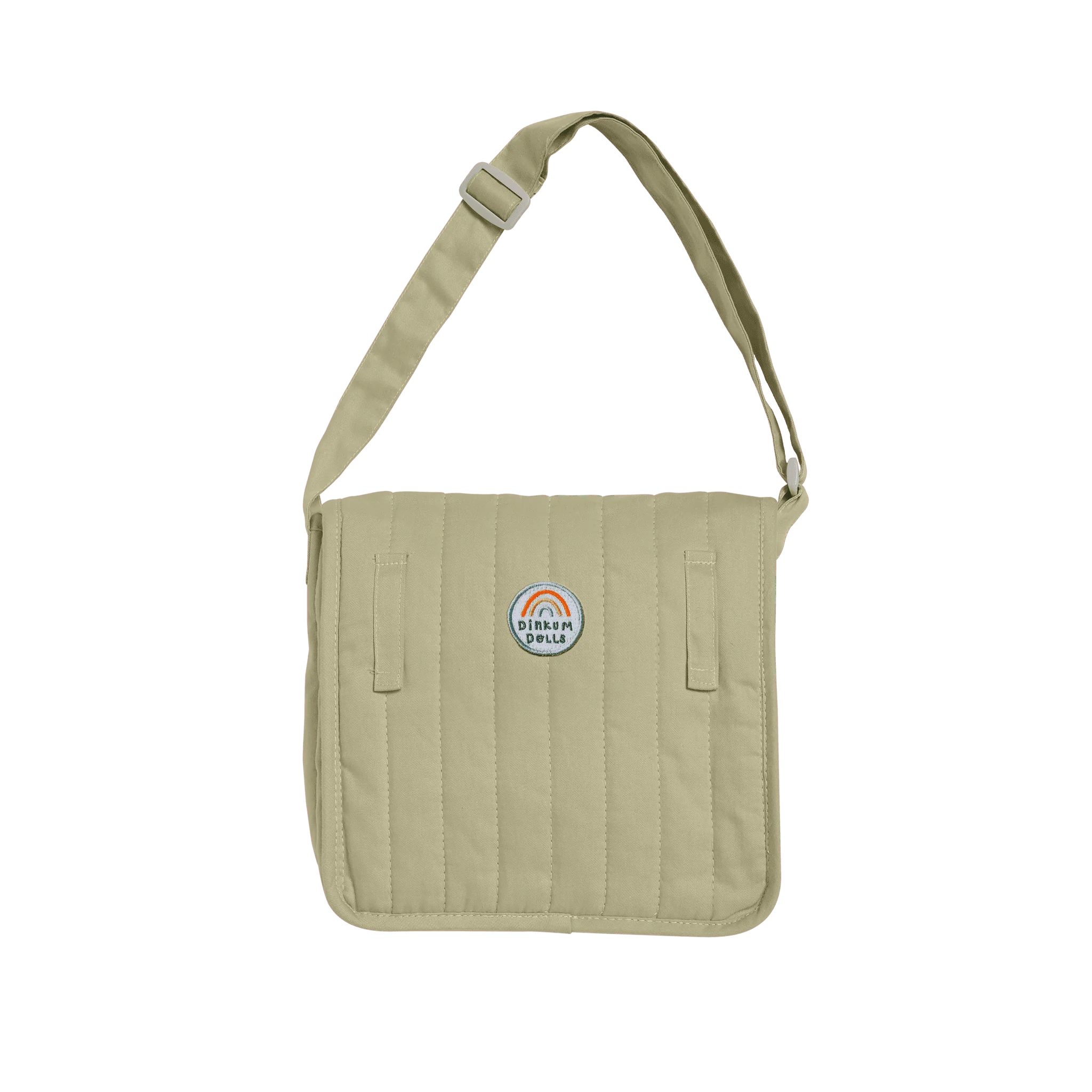 Carrie Convertible Changing Set - Sage - Image 9