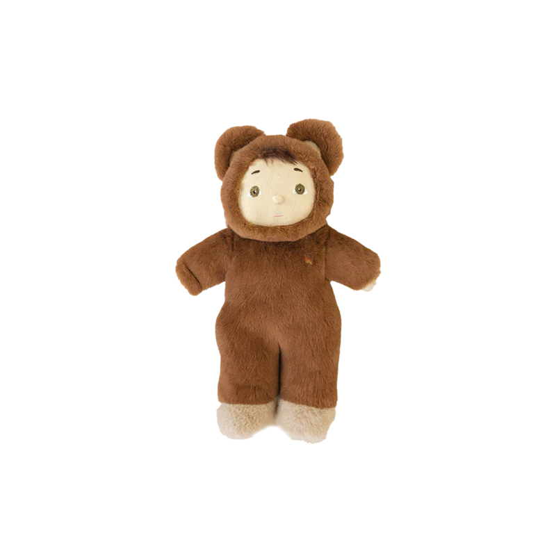 Cozy Day Dinkum - Bobby Bear - Image 3