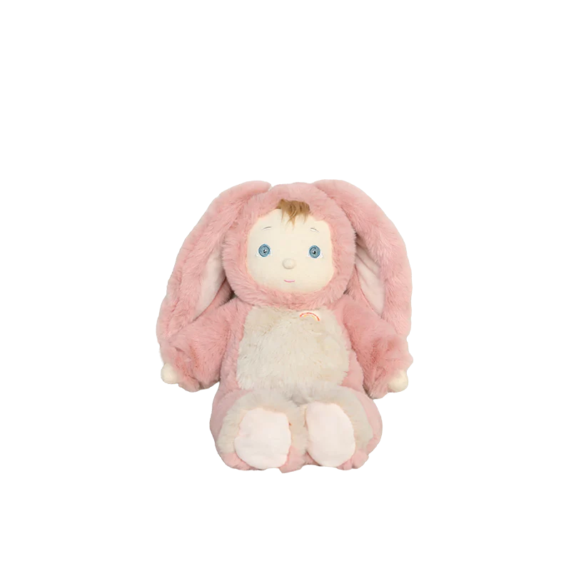 Cozy Day Dinkum - Bunny Pinkie - Image 3