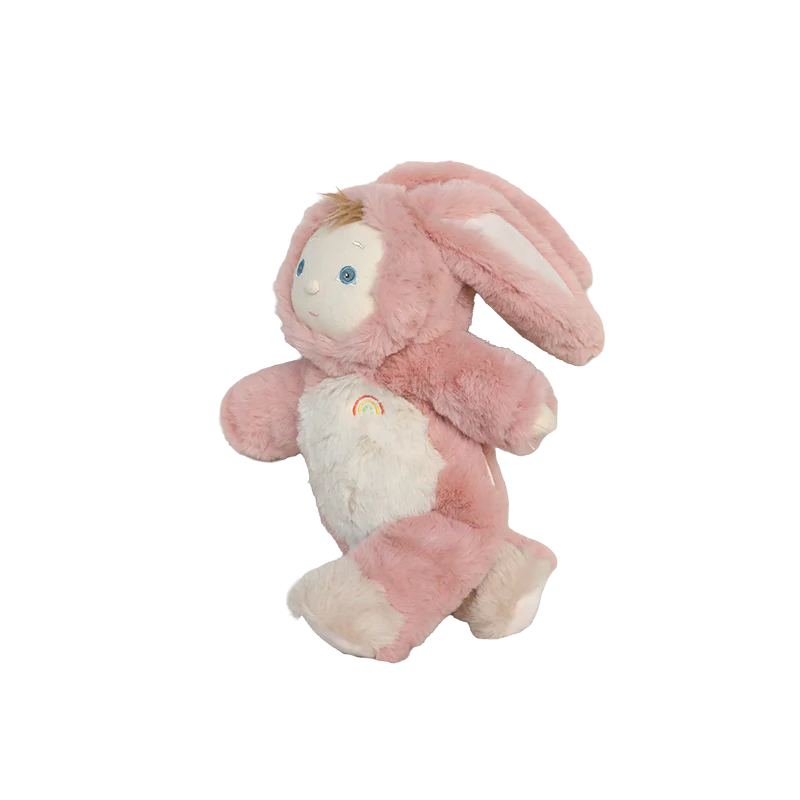 Cozy Day Dinkum - Bunny Pinkie - Image 4