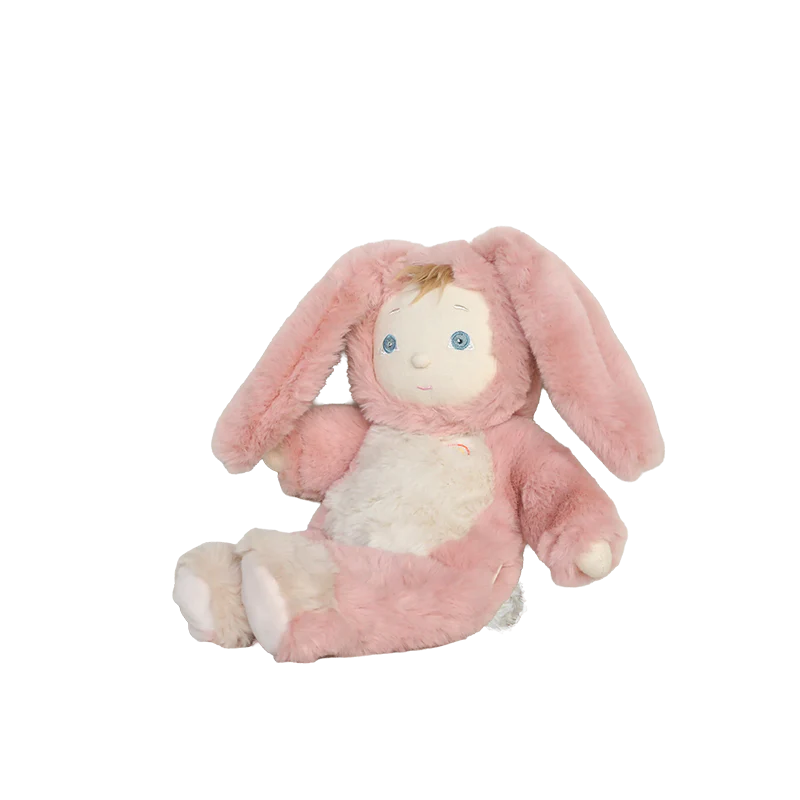 Cozy Day Dinkum - Bunny Pinkie - Image 5
