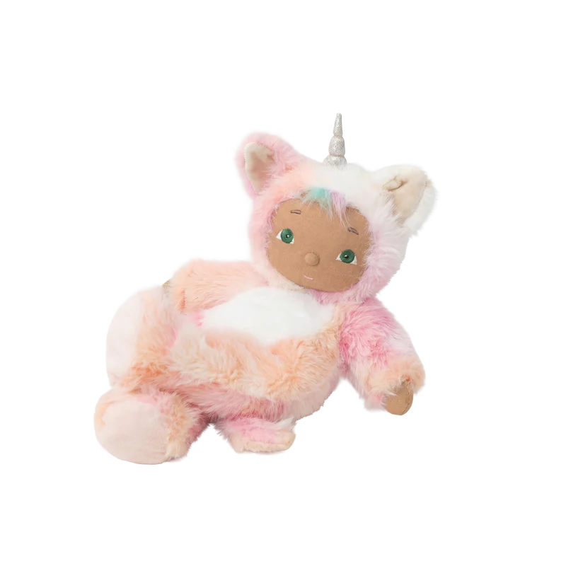 Cozy Day Dinkum - Kittycorn Pompom - Image 3