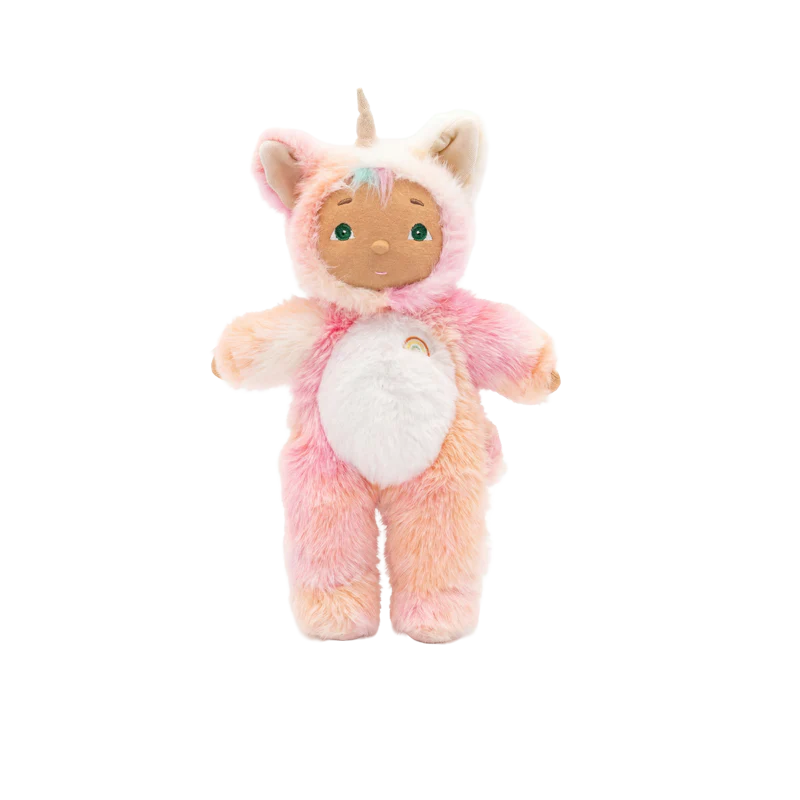Cozy Day Dinkum - Kittycorn Pompom - Image 6