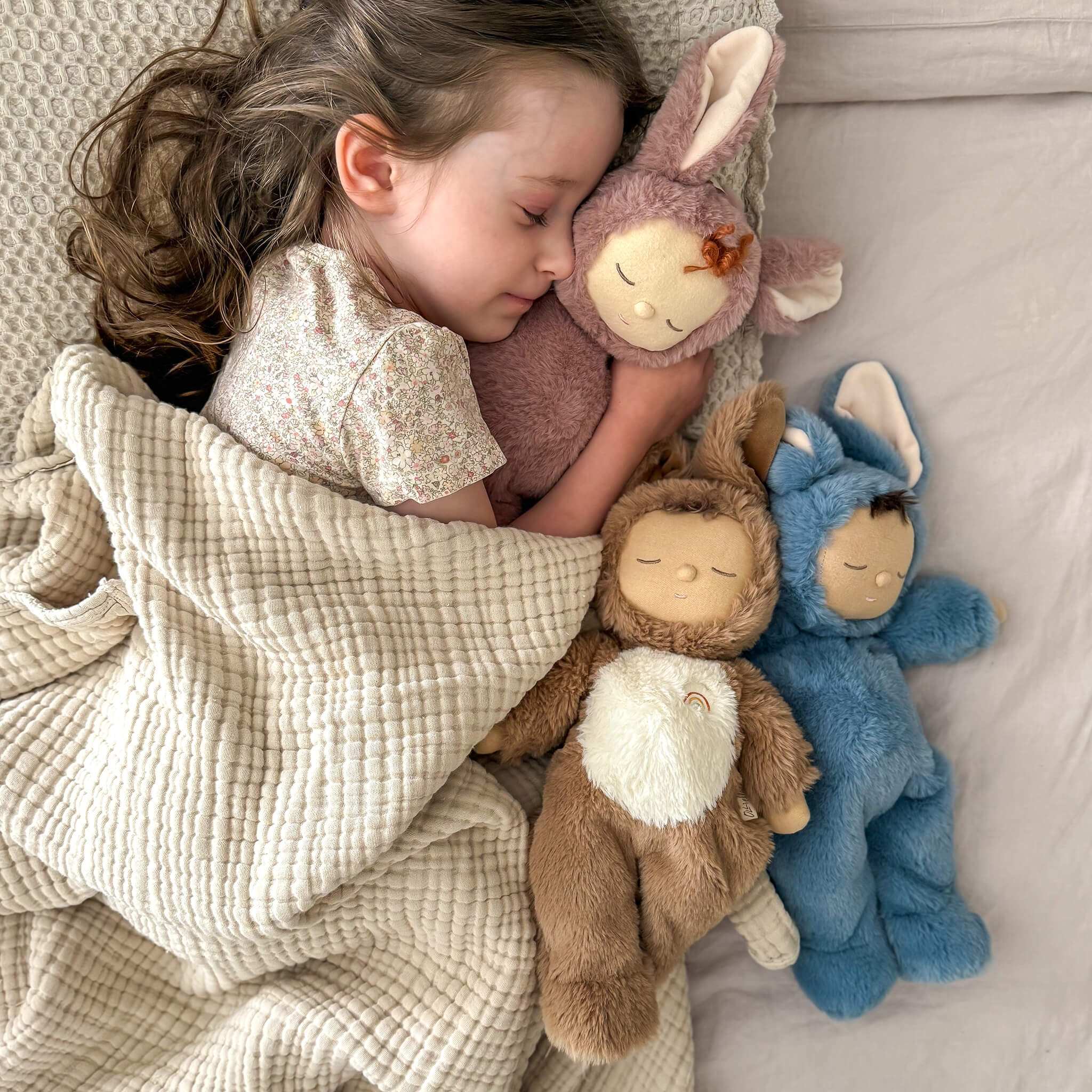 Cozy Dinkums - Bunny Pickle - Image 3