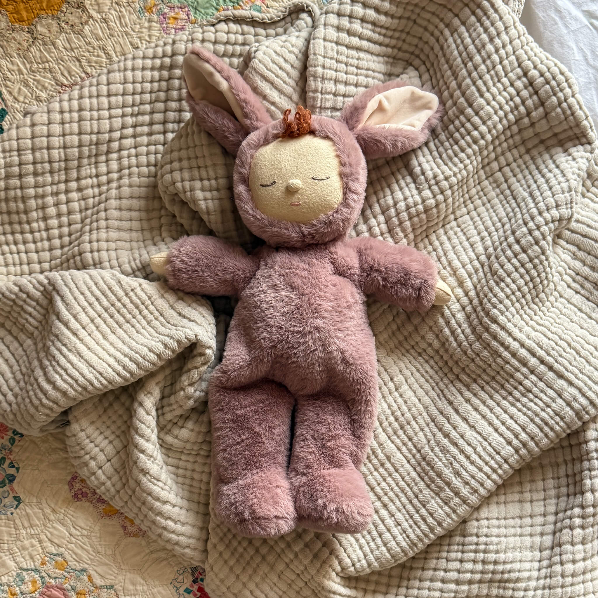 Cozy Dinkums - Bunny Pickle - Image 4