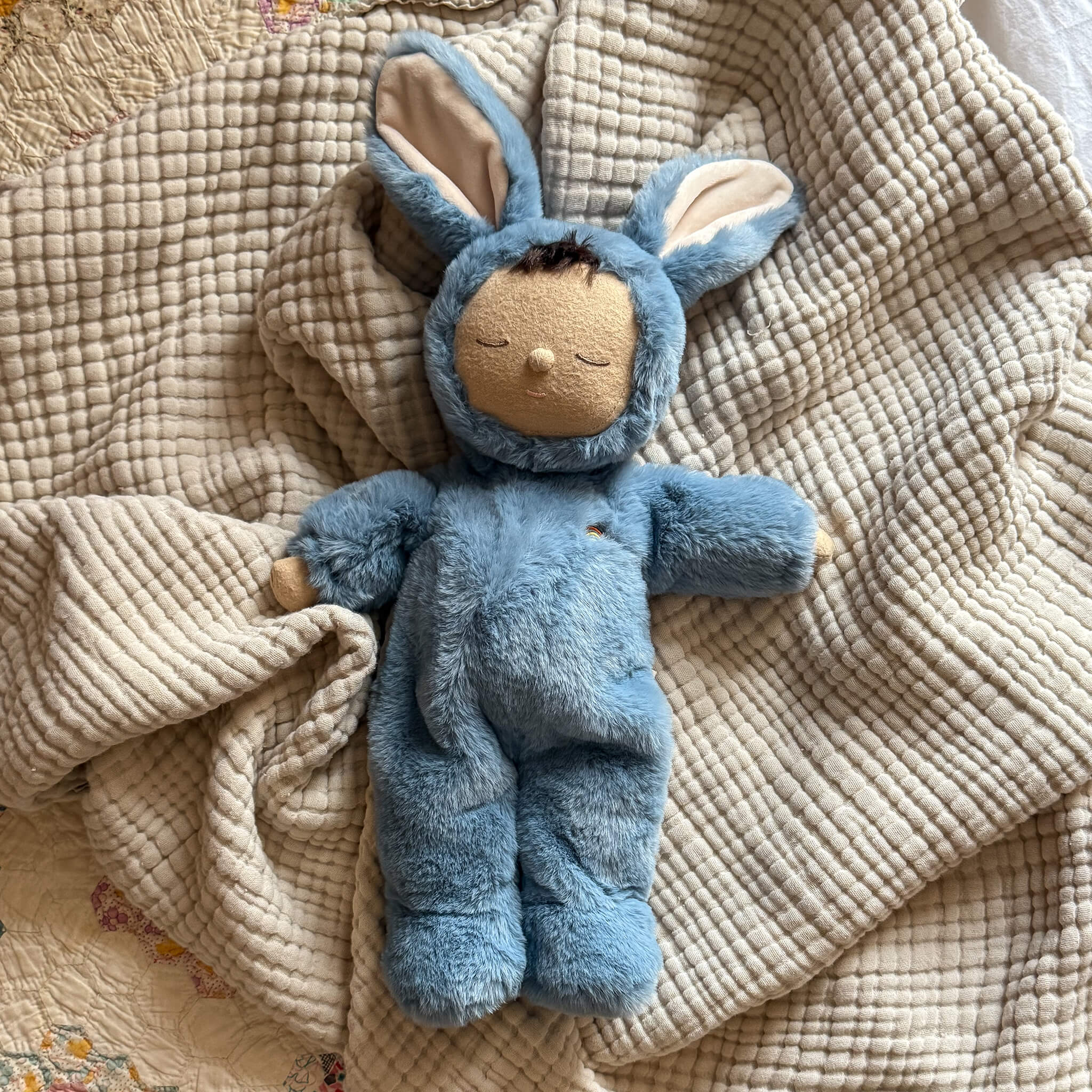 Cozy Dinkums - Bunny Twiggy - Image 3