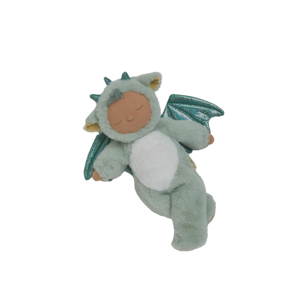 Cozy Dinkum Dragon - Ash - Image 6