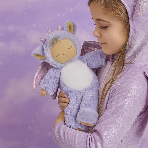 Cozy Dinkum Dragon - Rory - Image 3