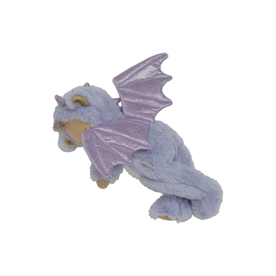 Cozy Dinkum Dragon - Rory - Image 5