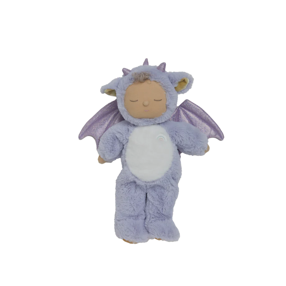 Cozy Dinkum Dragon - Rory - Image 6