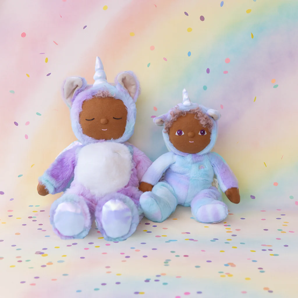 Cozy Dinkum Unicorn - Stardust - Image 6