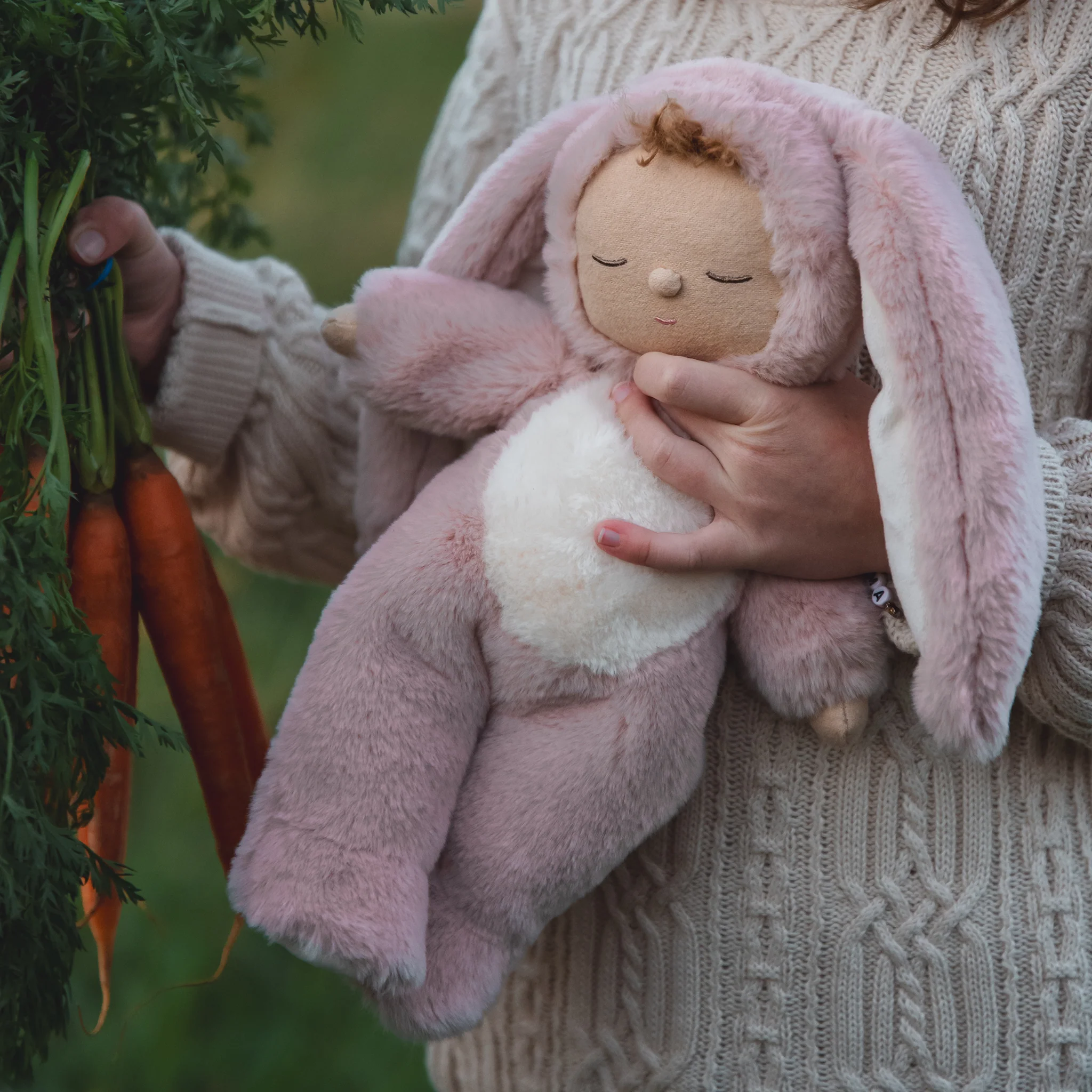 Cozy Dinkums  - Bunny Flopsy - Image 3