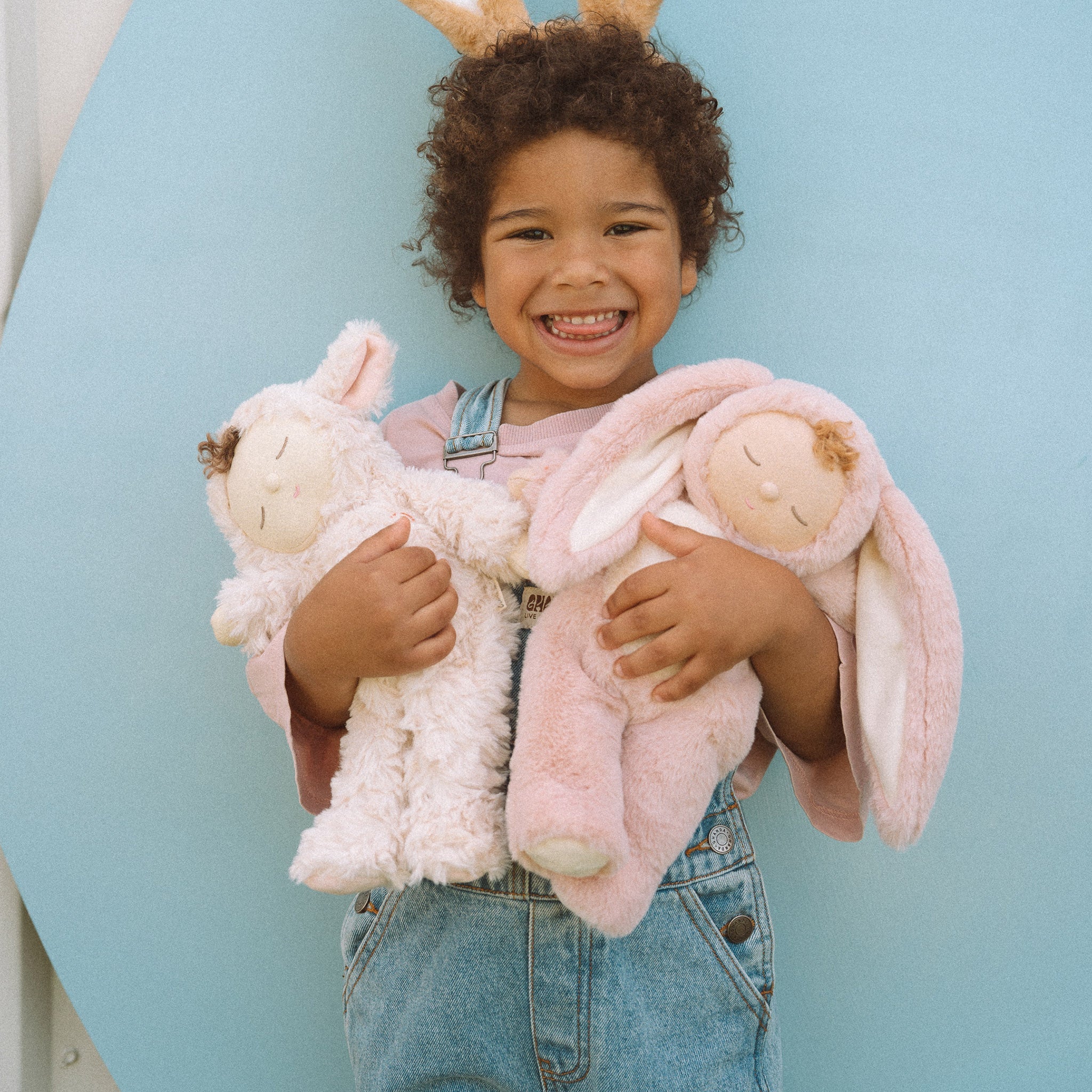 Cozy Dinkums  - Bunny Flopsy - Image 4