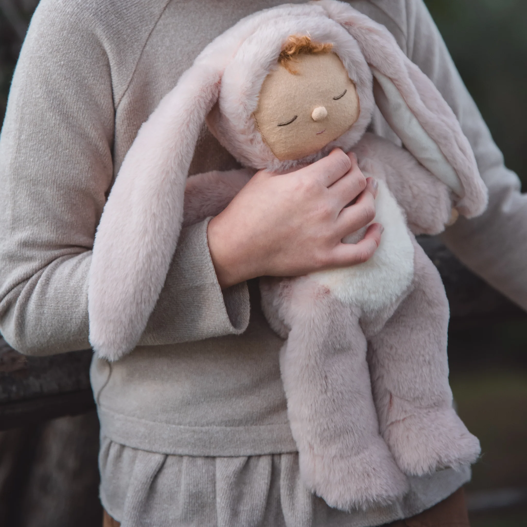 Cozy Dinkums  - Bunny Flopsy - Image 5