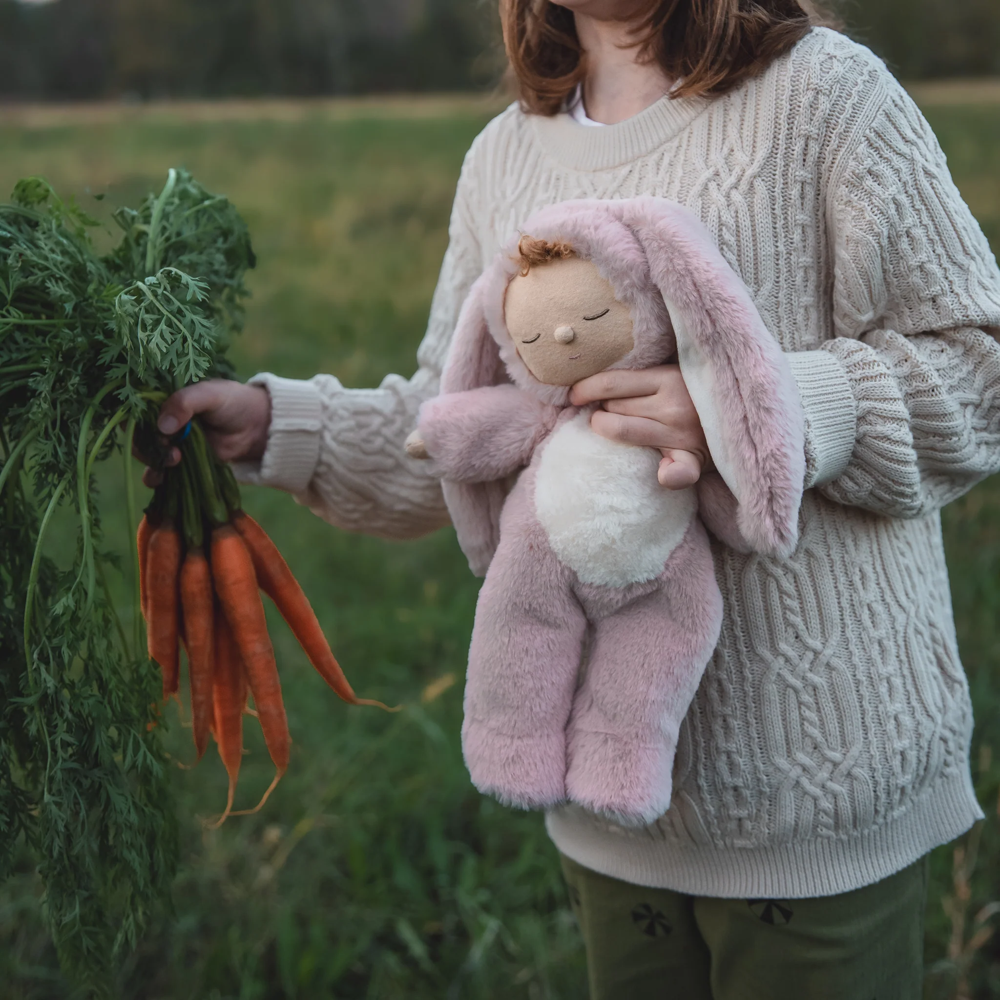 Cozy Dinkums  - Bunny Flopsy - Image 6