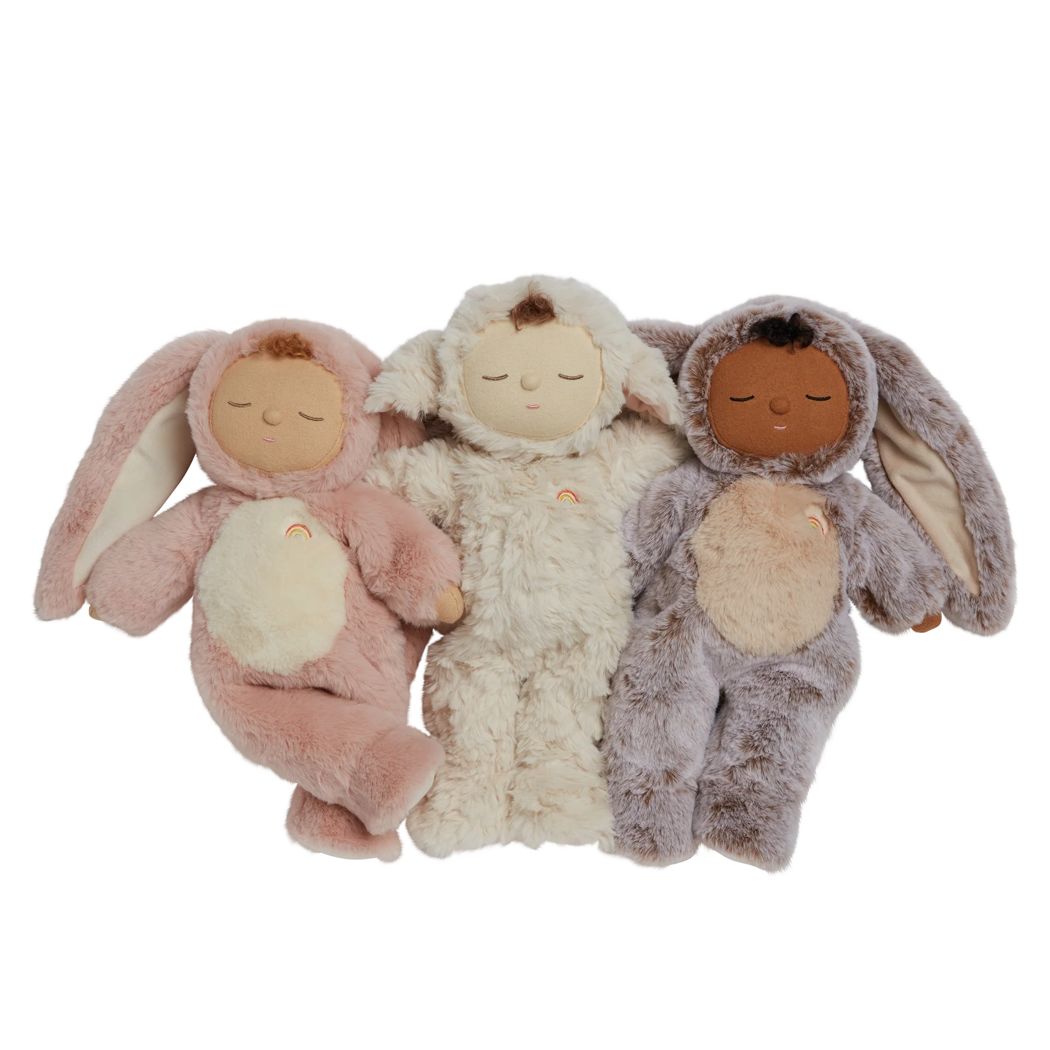 Cozy Dinkums  - Bunny Flopsy - Image 7