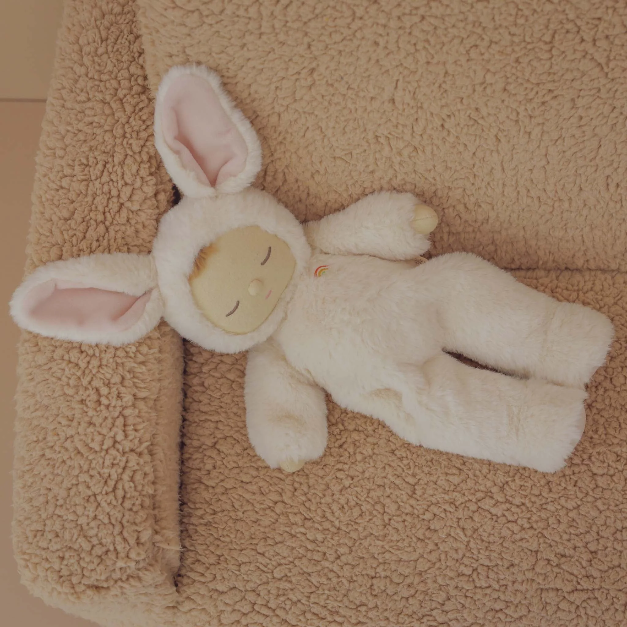 Cozy Dinkums - Bunny Moppet - Image 3