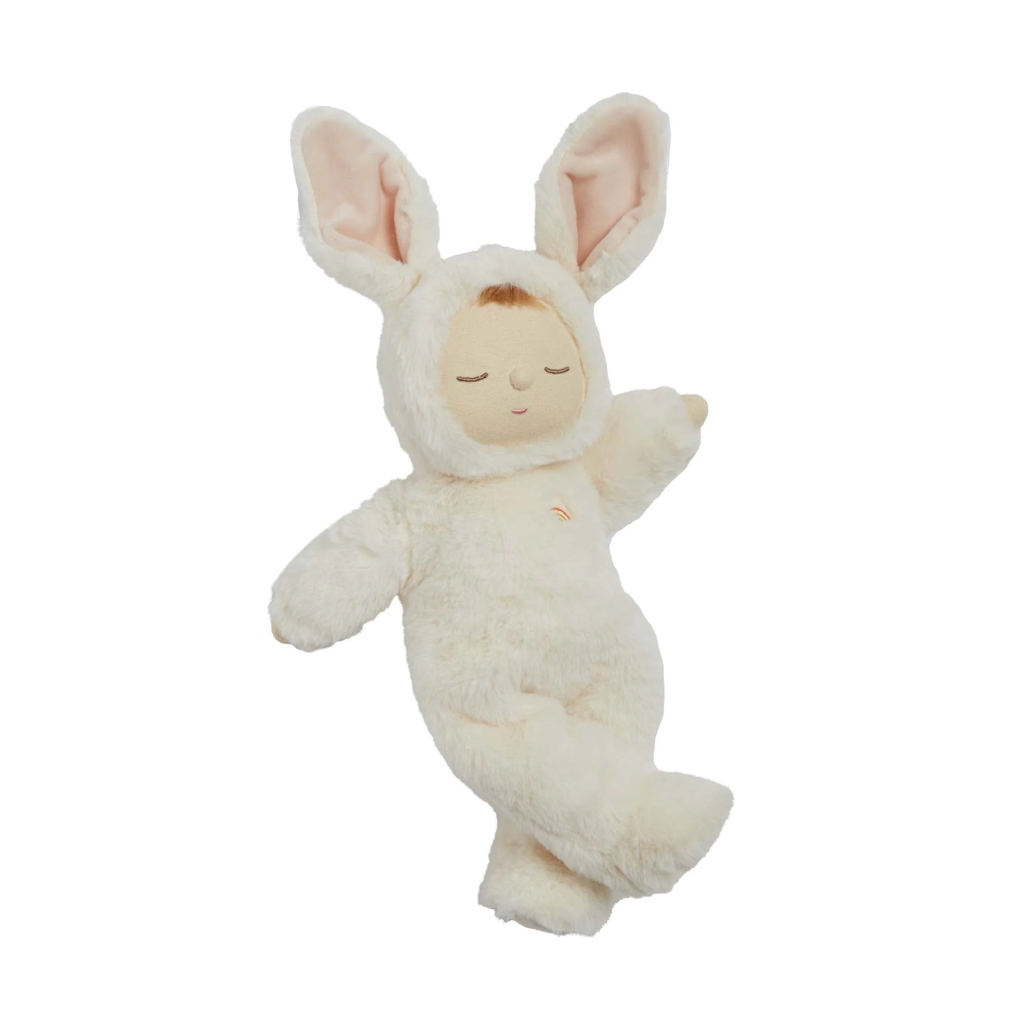 Cozy Dinkums - Bunny Moppet - Image 6