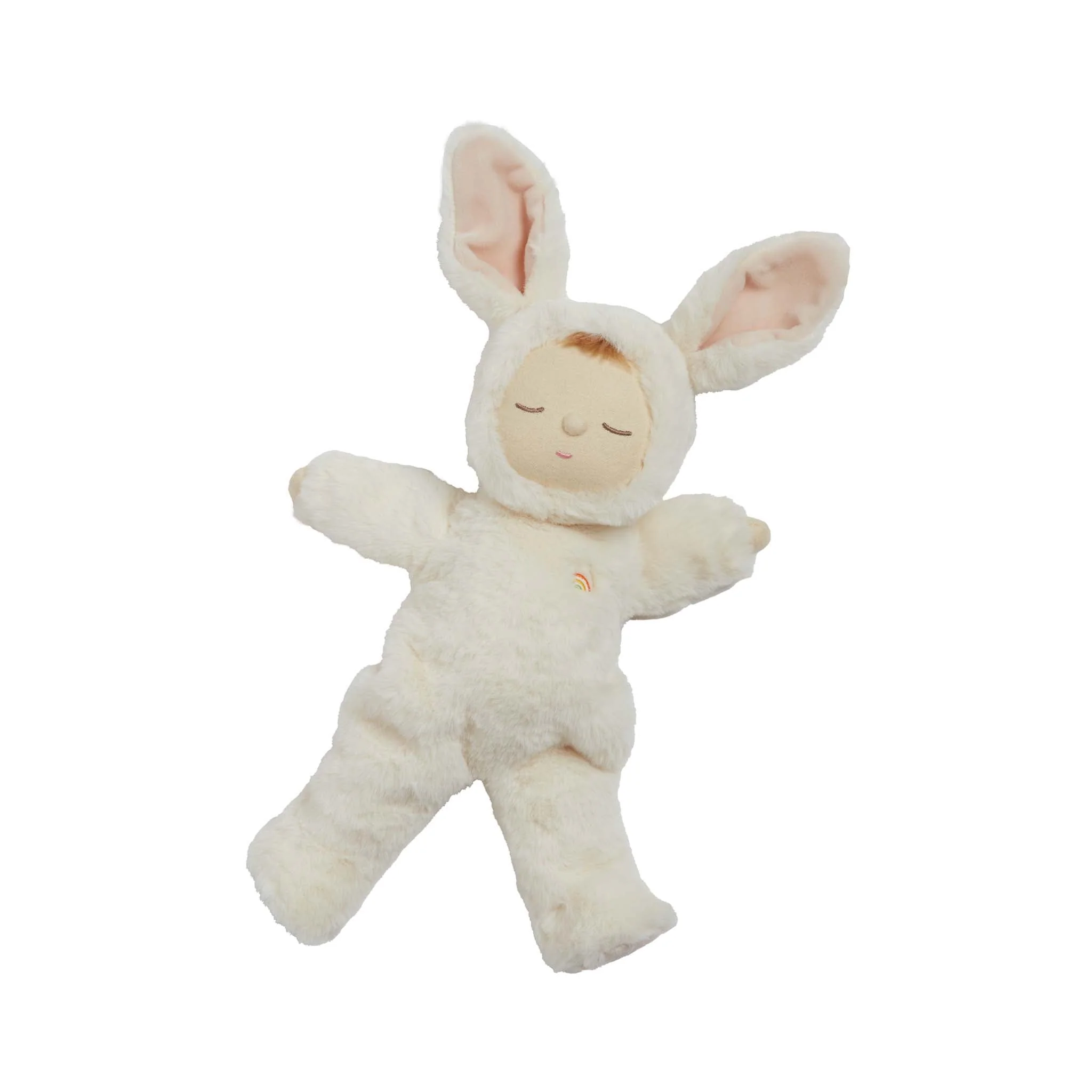 Cozy Dinkums - Bunny Moppet - Image 8
