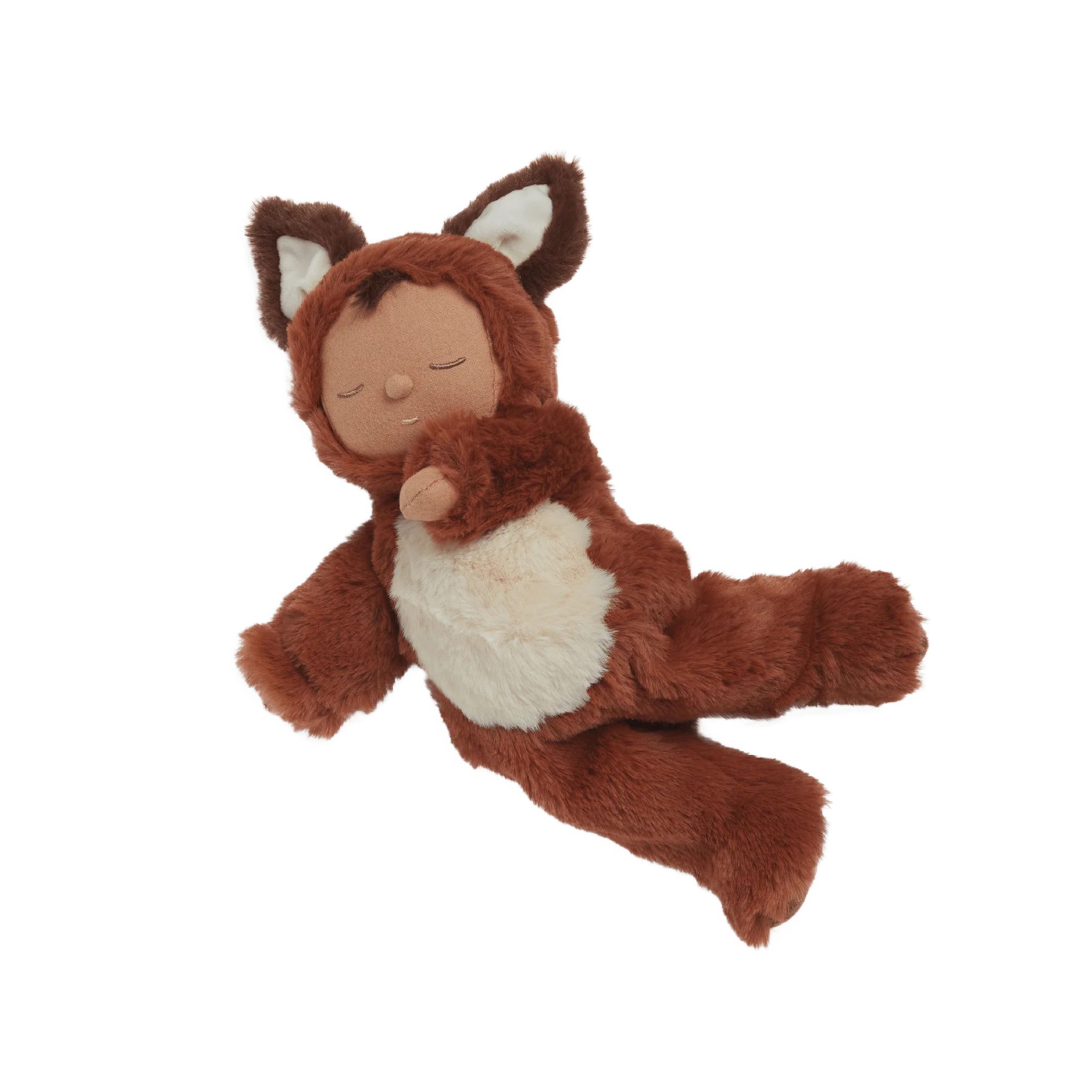 Cozy Dinkums - Fox - Finnley - Image 6
