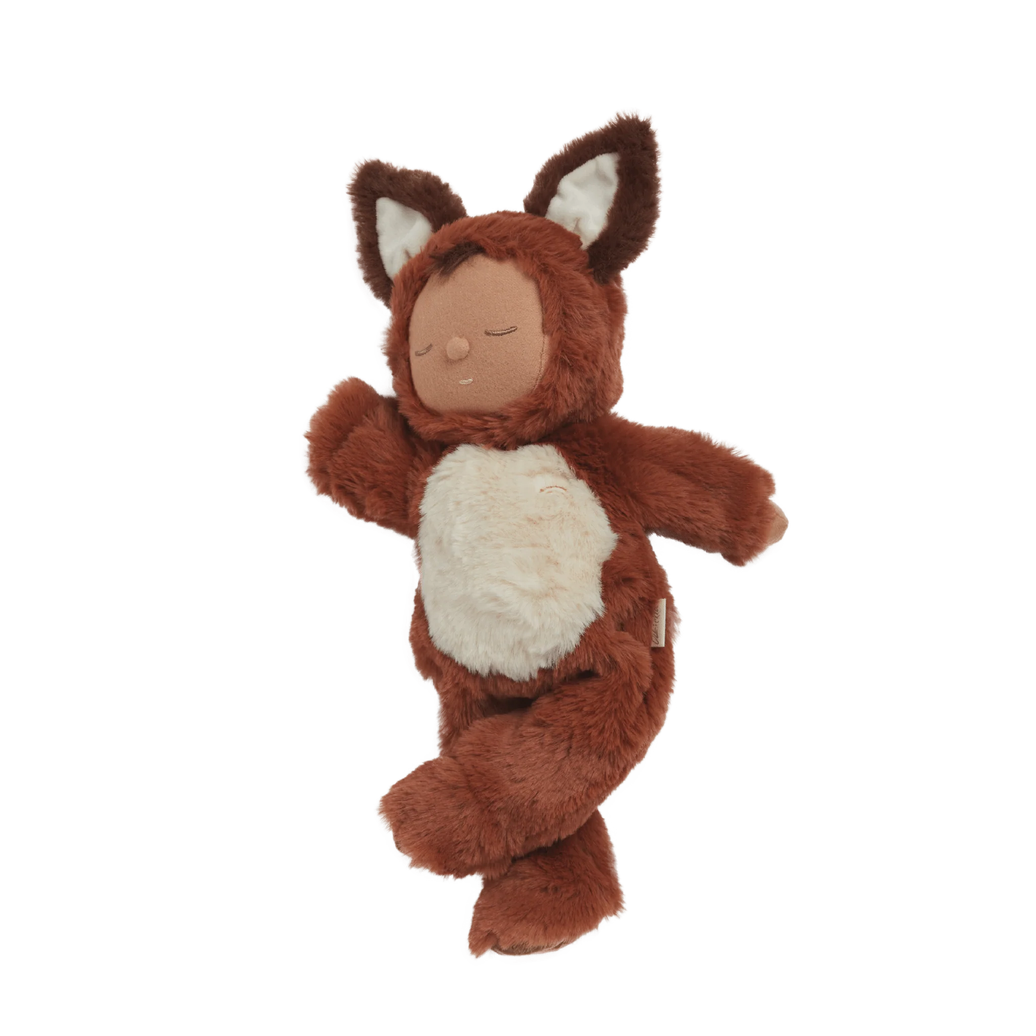 Cozy Dinkums - Fox - Finnley - Image 7