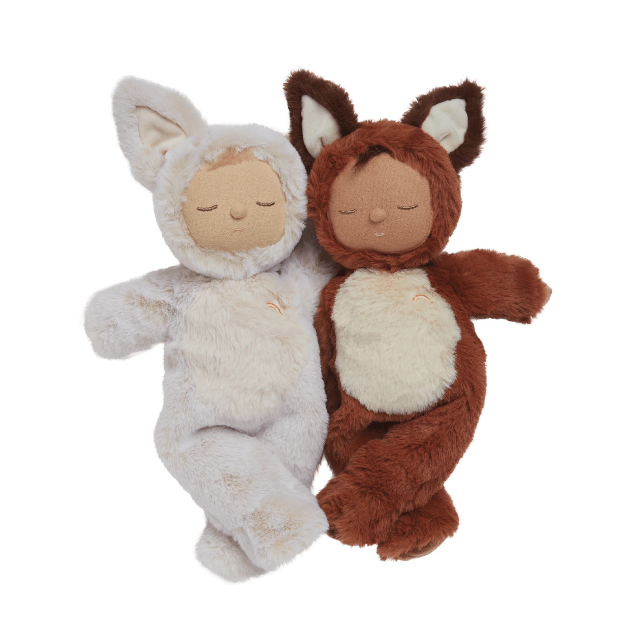 Cozy Dinkums - Fox - Finnley - Image 8
