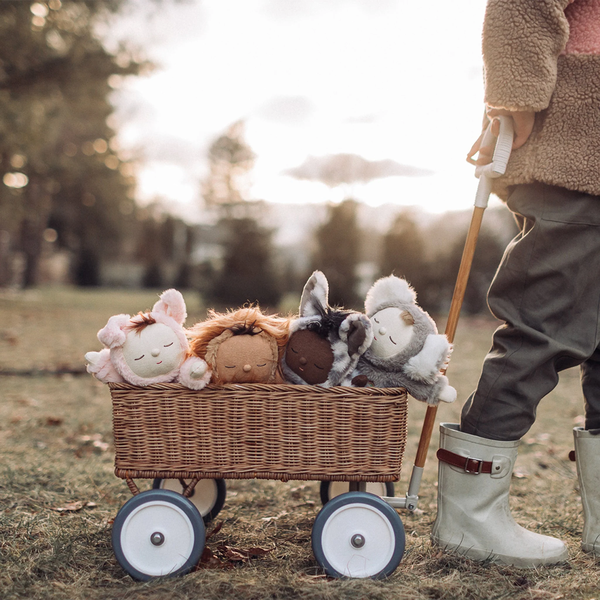 Cozy Dinkums - Koala Moppet - Image 3