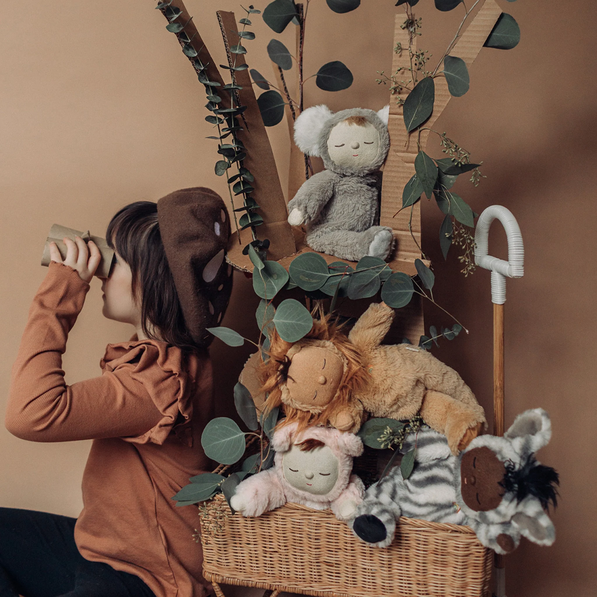 Cozy Dinkums - Koala Moppet - Image 4
