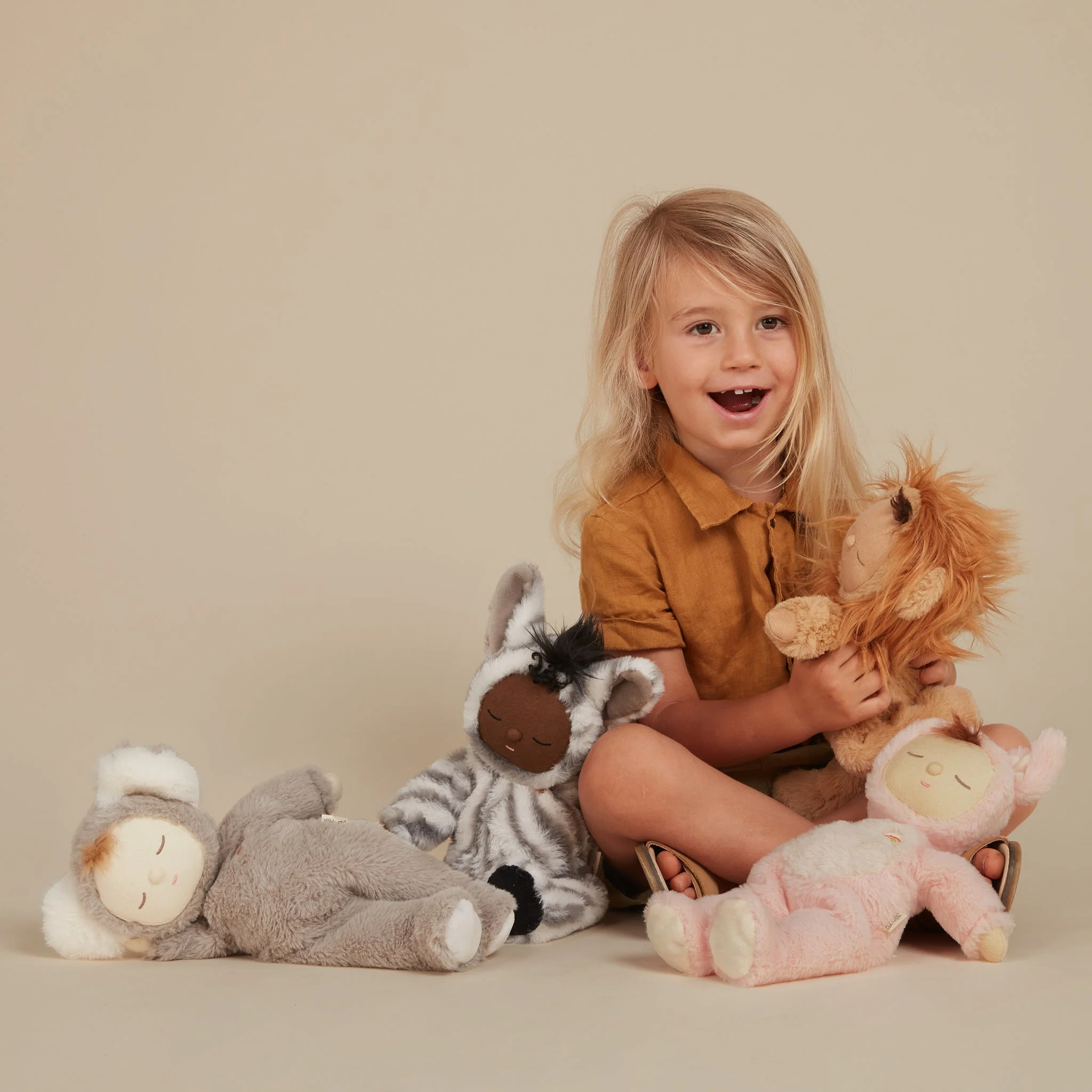 Cozy Dinkums - Koala Moppet - Image 5