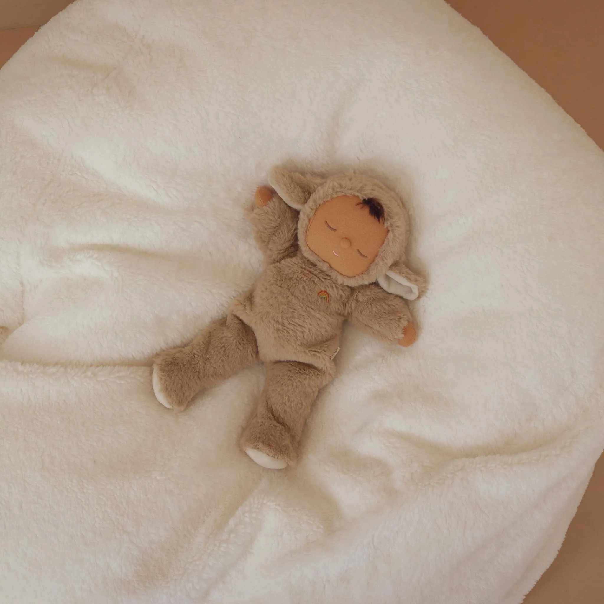 Cozy Dinkums - Lamby Pip - Image 4