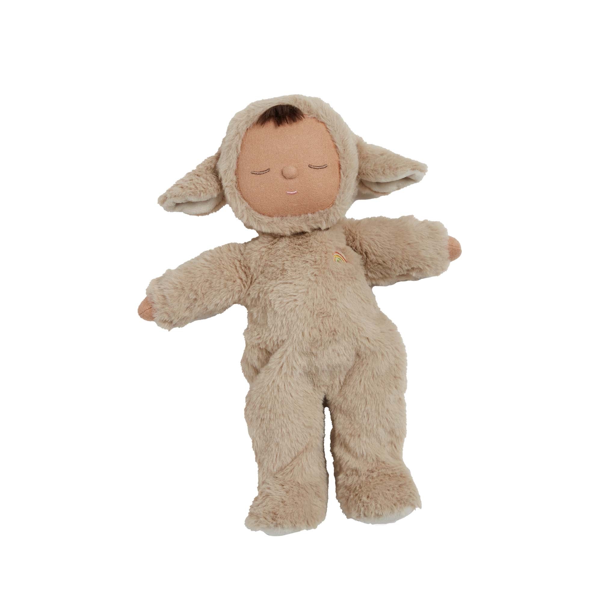 Cozy Dinkums - Lamby Pip - Image 7